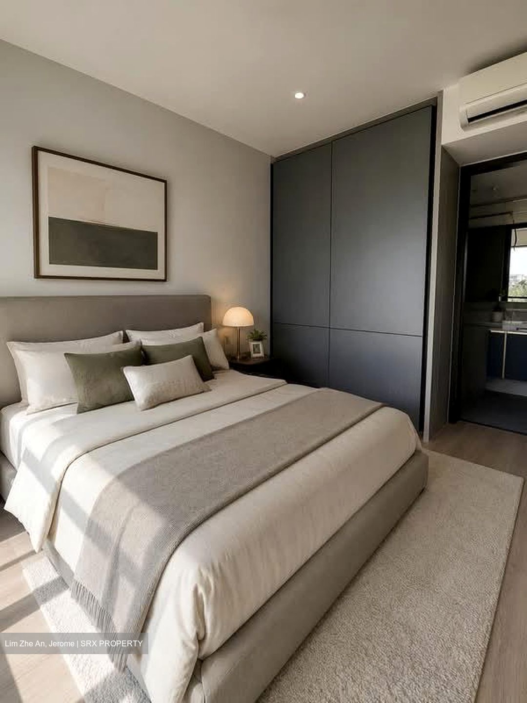 Amo Residence (D20), Apartment #554382311